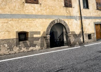 Edificio all\'aperto - Appartamento VIA CAMPIGLIO
 
2, Dimaro Folgarida - foto 18