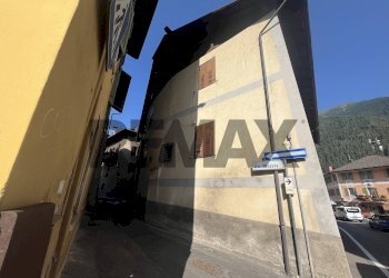 Edificio all\'aperto - Appartamento VIA CAMPIGLIO
 
2, Dimaro Folgarida - foto 21