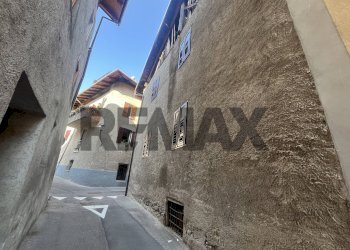 Edificio all\'aperto - Appartamento VIA CAMPIGLIO
 
2, Dimaro Folgarida - foto 22