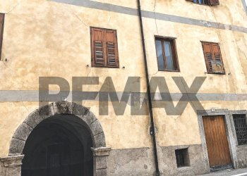 Edificio all\'aperto - Appartamento VIA CAMPIGLIO
2, Dimaro Folgarida - foto 1