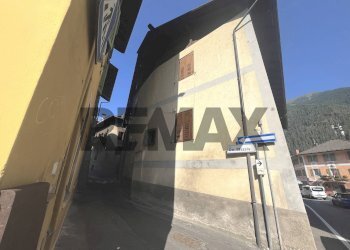 Edificio all\'aperto - Appartamento VIA CAMPIGLIO
2, Dimaro Folgarida - foto 9