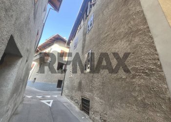 Edificio all\'aperto - Appartamento VIA CAMPIGLIO
2, Dimaro Folgarida - foto 10