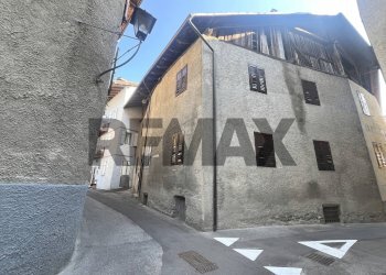 Edificio all\'aperto - Appartamento VIA CAMPIGLIO
2, Dimaro Folgarida - foto 11