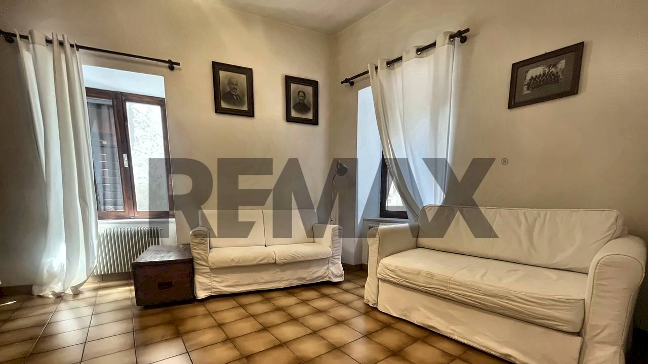 Soggiorno - Semi-detached Villa VIA DE MAZZIS
 
2, Dimaro Folgarida - photo 1