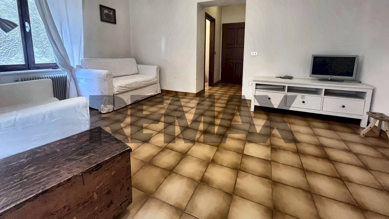 Soggiorno - Semi-detached Villa VIA DE MAZZIS
2, Dimaro Folgarida - photo 2