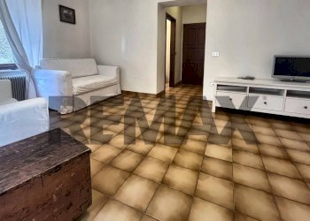 Soggiorno - Semi-detached Villa VIA DE MAZZIS
2, Dimaro Folgarida - photo 2