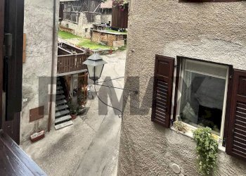 Balcone - Semi-detached Villa VIA DE MAZZIS
2, Dimaro Folgarida - photo 18