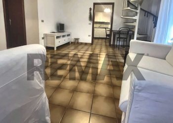 Soggiorno - Villa Bifamiliare VIA DE MAZZIS
2, Dimaro Folgarida - foto 3