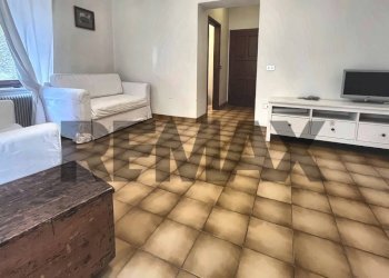 Soggiorno - Villa Bifamiliare VIA DE MAZZIS
2, Dimaro Folgarida - foto 4