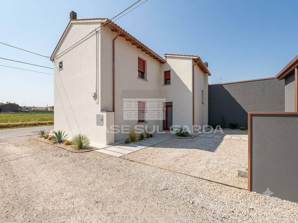 Foto 1 - Villa Via Bottega
 
35, Guidizzolo - photo 1