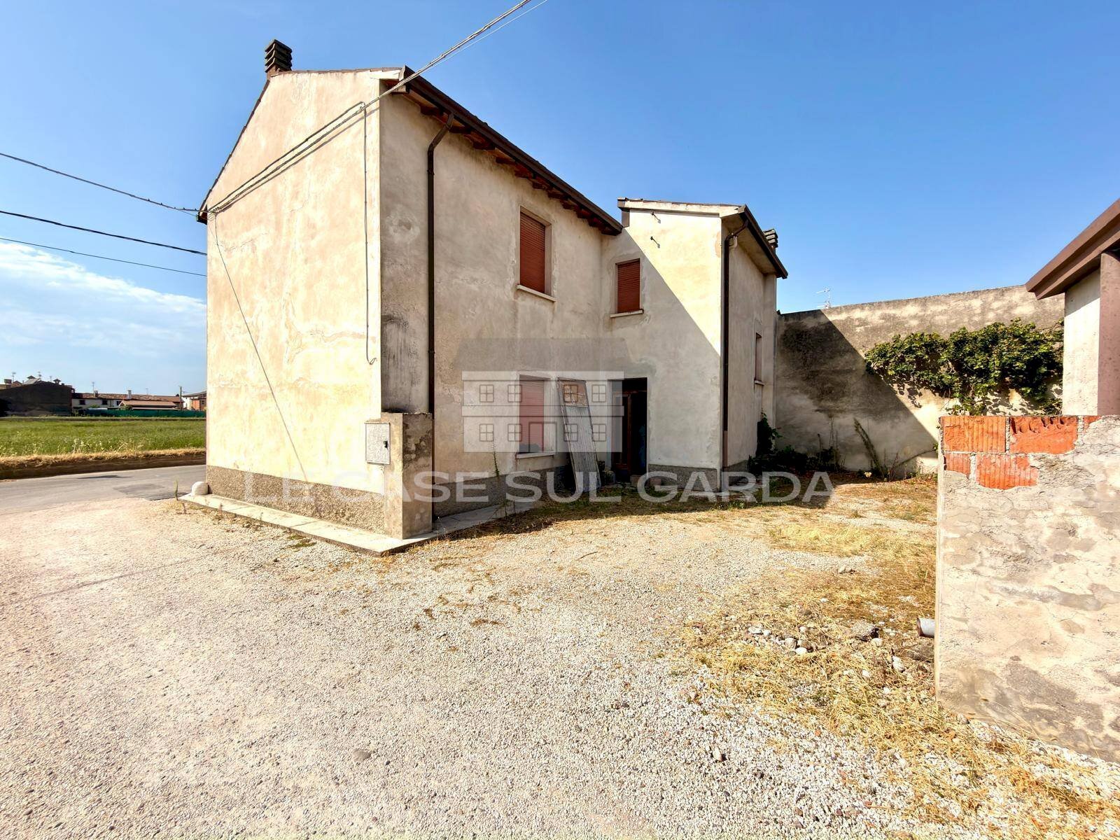 Foto 2 - Villa Via Bottega
35, Guidizzolo - photo 2
