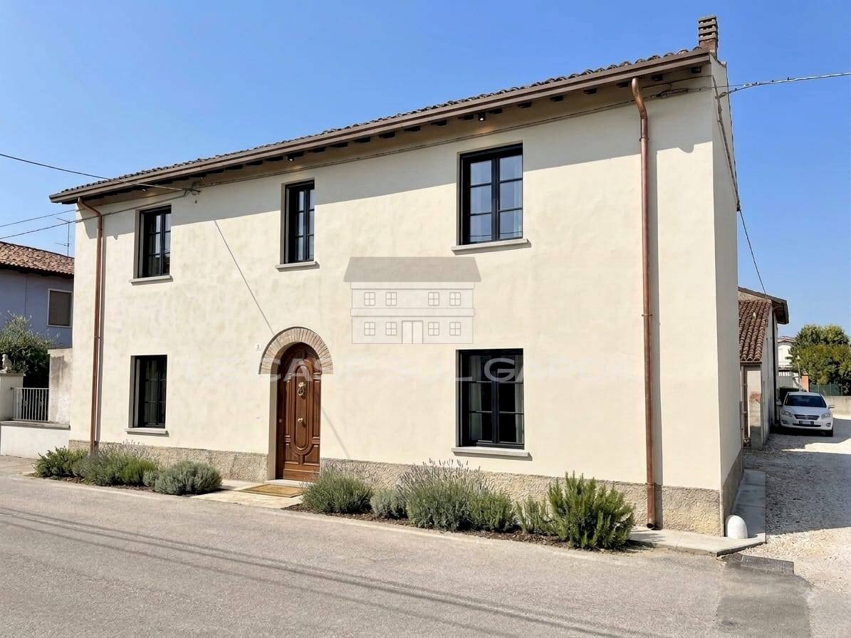 Foto 3 - Villa Via Bottega
35, Guidizzolo - photo 3