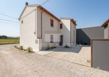 Foto 1 - Villa Via Bottega
 
35, Guidizzolo - photo 1