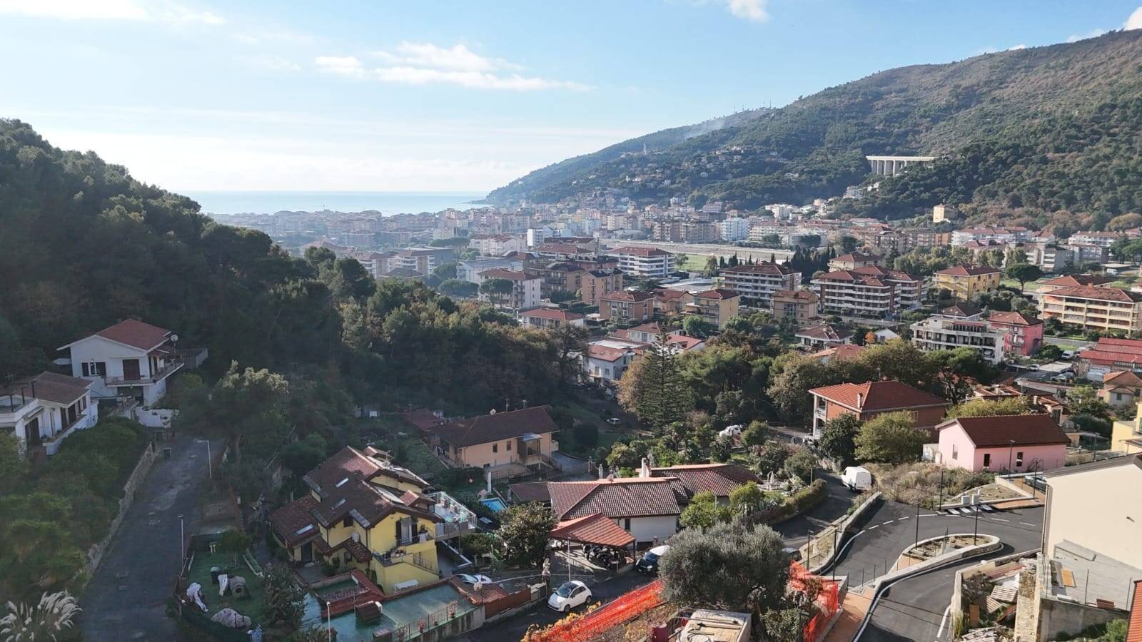 Foto 2 - Villa Via San Bernardino, Andora - photo 2