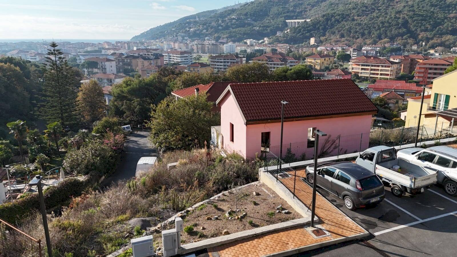 Foto 3 - Villa Via San Bernardino, Andora - photo 3