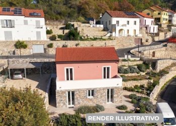 Foto 1 - Villa Via San Bernardino, Andora - photo 1
