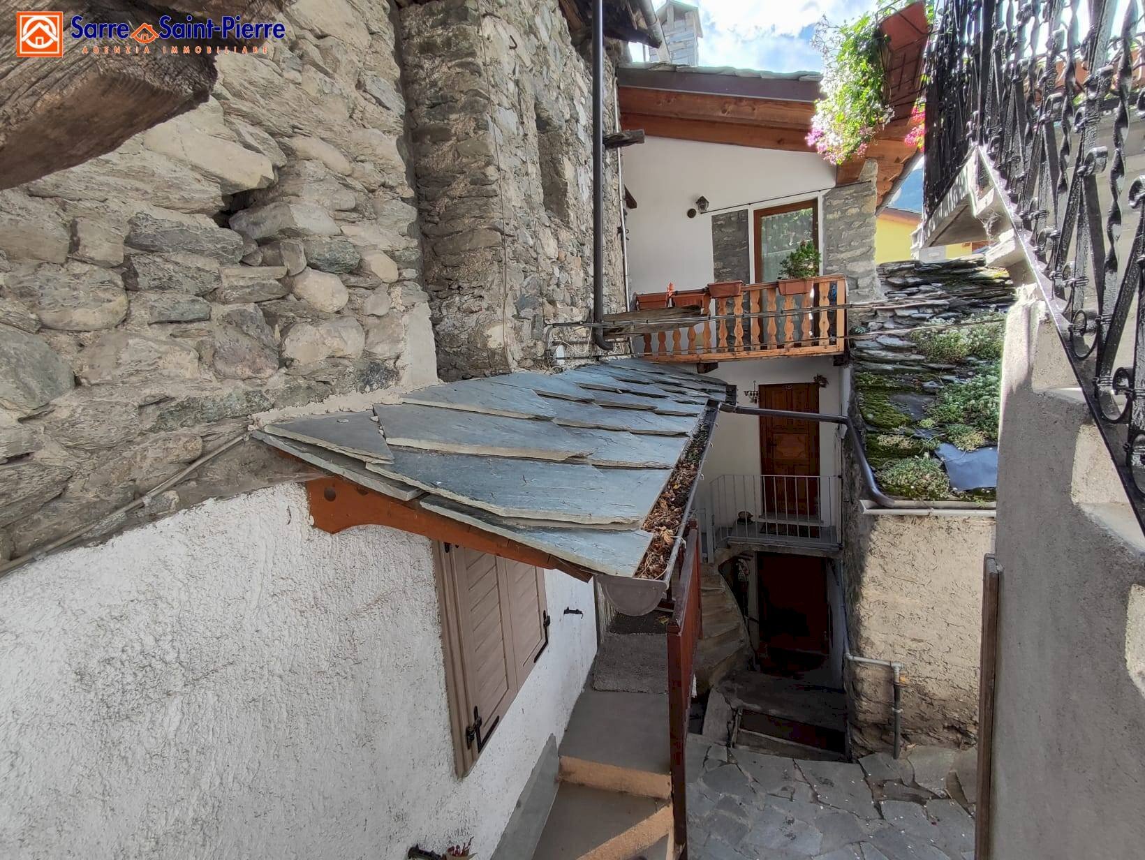 Foto 3 - Appartamento frazione la crete
78, Villeneuve - foto 3