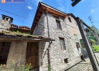 Foto 2 - Appartamento frazione la crete
 
78, Villeneuve - foto 2