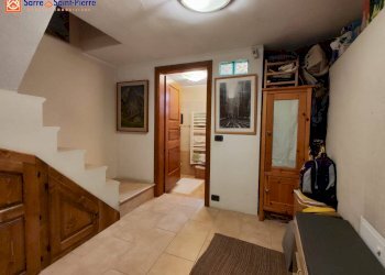 Foto 4 - Appartamento frazione la crete
 
78, Villeneuve - foto 4