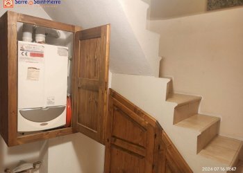 Foto 5 - Appartamento frazione la crete
 
78, Villeneuve - foto 5
