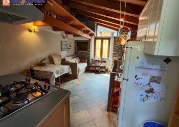 Foto 8 - Appartamento frazione la crete
 
78, Villeneuve - foto 8