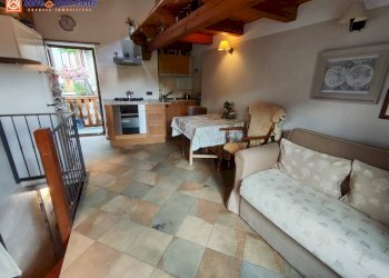 Foto 10 - Appartamento frazione la crete
 
78, Villeneuve - foto 10