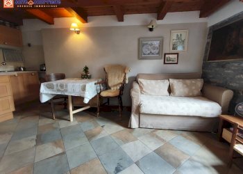 Foto 12 - Appartamento frazione la crete
 
78, Villeneuve - foto 12