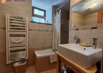 Foto 18 - Appartamento frazione la crete
 
78, Villeneuve - foto 18