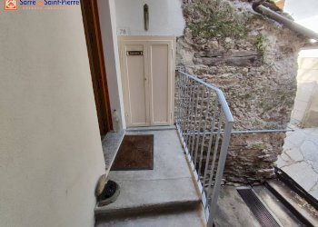Foto 19 - Appartamento frazione la crete
 
78, Villeneuve - foto 19