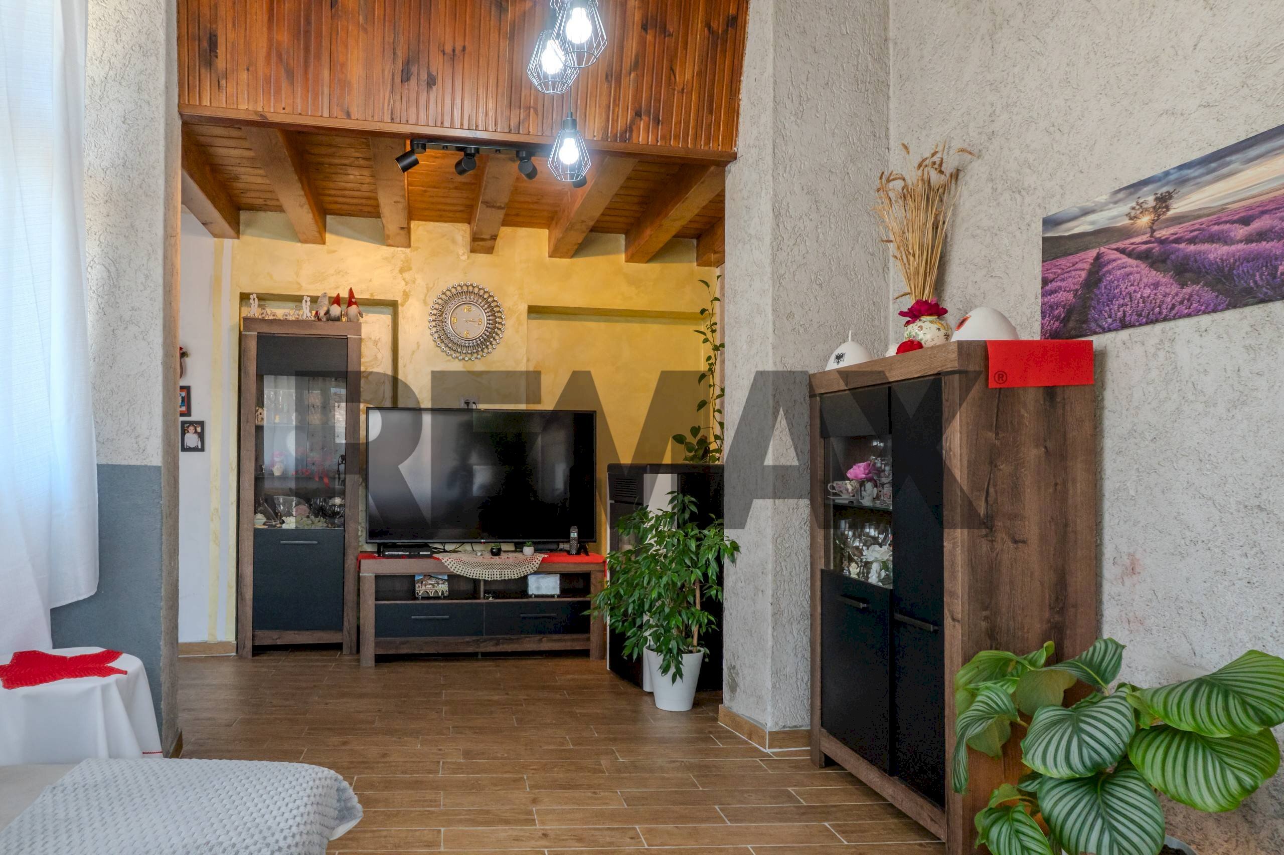 Soggiorno - Casa indipendente Via Santa Margherita
51, Valvasone Arzene - foto 3