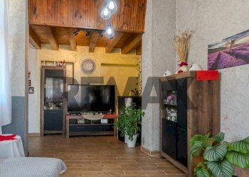 Soggiorno - Casa indipendente Via Santa Margherita
 
51, Valvasone Arzene - foto 3