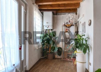 Hall / corridoio - Casa indipendente Via Santa Margherita
 
51, Valvasone Arzene - foto 4