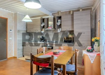 Cucina - Casa indipendente Via Santa Margherita
 
51, Valvasone Arzene - foto 6