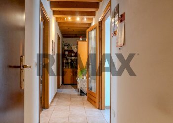 Hall / corridoio - Casa indipendente Via Santa Margherita
 
51, Valvasone Arzene - foto 8