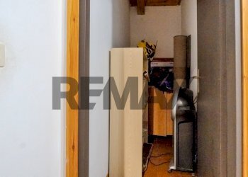 Hall / corridoio - Casa indipendente Via Santa Margherita
 
51, Valvasone Arzene - foto 20