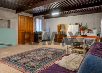 Soggiorno - Casa indipendente Via Santa Margherita
 
51, Valvasone Arzene - foto 23