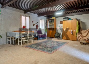 Sala da pranzo - Casa indipendente Via Santa Margherita
 
51, Valvasone Arzene - foto 24