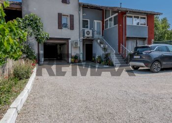 Casa all\'aperto - Casa indipendente Via Santa Margherita
 
51, Valvasone Arzene - foto 26
