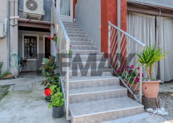 Scale - Casa indipendente Via Santa Margherita
 
51, Valvasone Arzene - foto 27