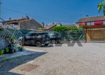 Terrazza - Casa indipendente Via Santa Margherita
 
51, Valvasone Arzene - foto 28