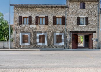 Casa all\'aperto - Casa indipendente Via Santa Margherita
 
51, Valvasone Arzene - foto 31
