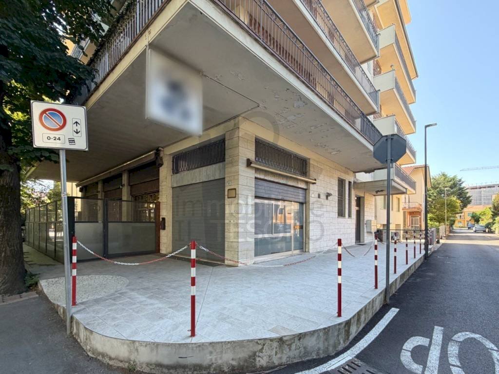 Zona - Shop via Giovanni Pascoli, 32, Bellaria-Igea Marina - photo 1