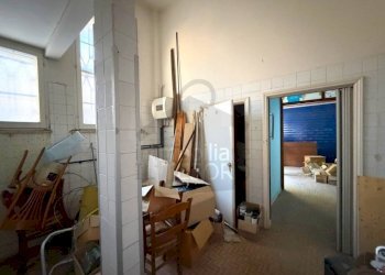 Interno non residenziale - Negozio via Giovanni Pascoli, 32, Bellaria-Igea Marina - foto 4
