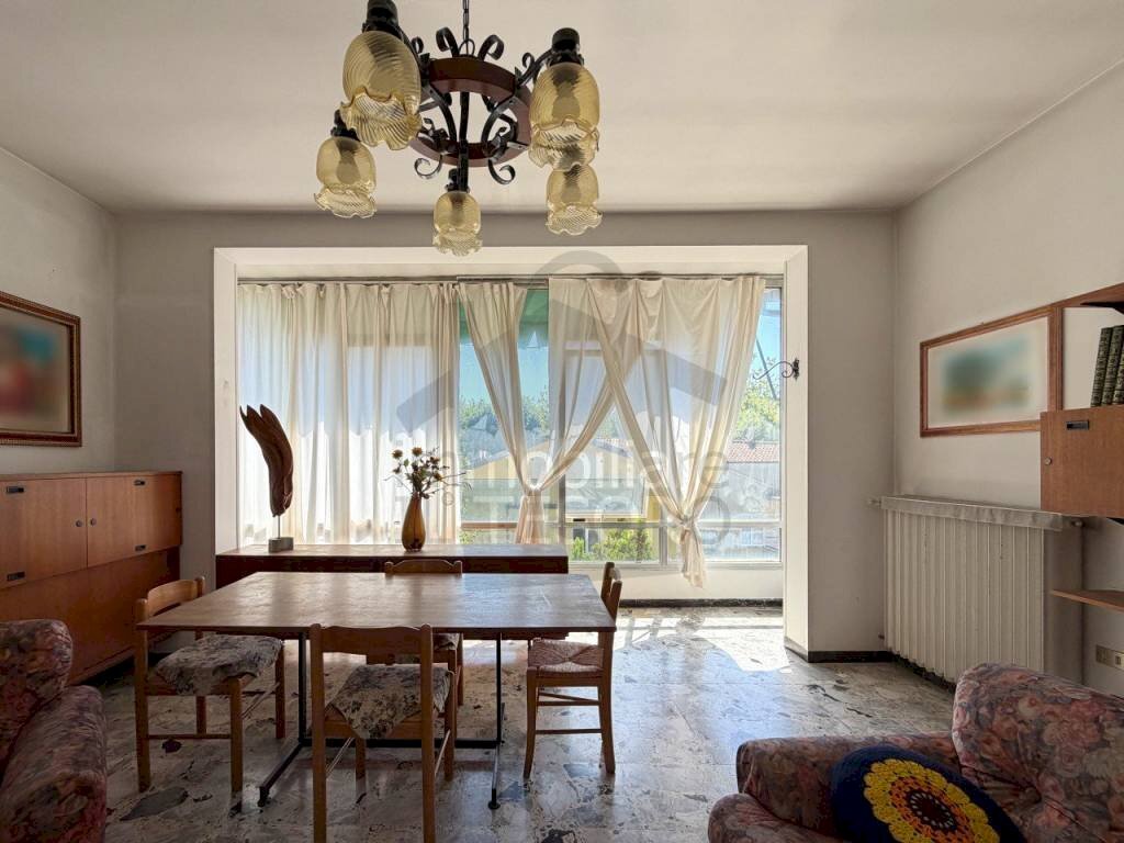 Soggiorno - Apartment via Metauro, 11, Bellaria-Igea Marina - photo 3