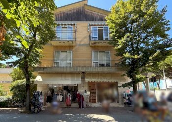 Facciata - Apartment via Metauro, 11, Bellaria-Igea Marina - photo 1