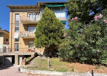 Facciata - Apartment via Metauro, 11, Bellaria-Igea Marina - photo 2