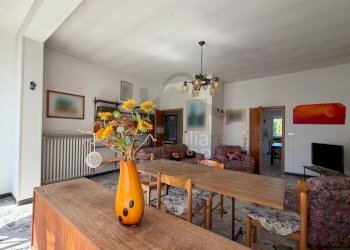 Soggiorno - Apartment via Metauro, 11, Bellaria-Igea Marina - photo 4