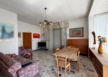 Soggiorno - Apartment via Metauro, 11, Bellaria-Igea Marina - photo 5