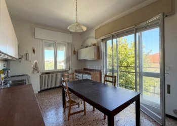 Cucina - Apartment via Metauro, 11, Bellaria-Igea Marina - photo 7