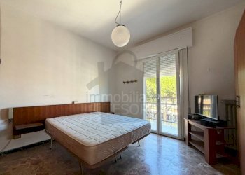 Camera da letto - Apartment via Metauro, 11, Bellaria-Igea Marina - photo 8